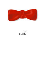 Bow Ties