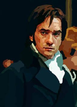 Mr. Darcy