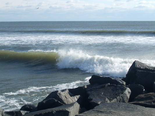 Ocean City, New Jersey