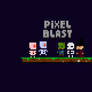 The -PixelBlast- project