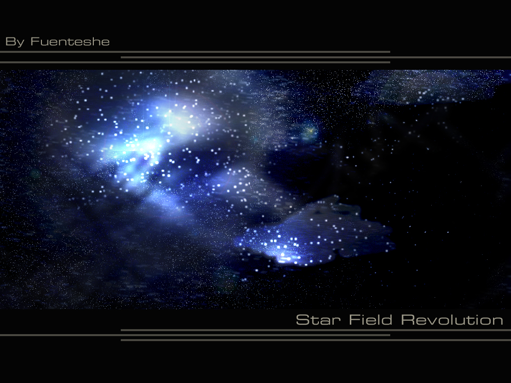 Star Field Revolution