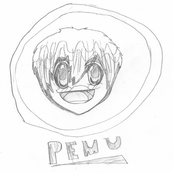 Pemu by Dualflame on DeviantArt