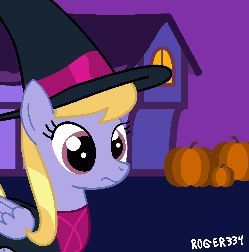 Favorite Ponies #1