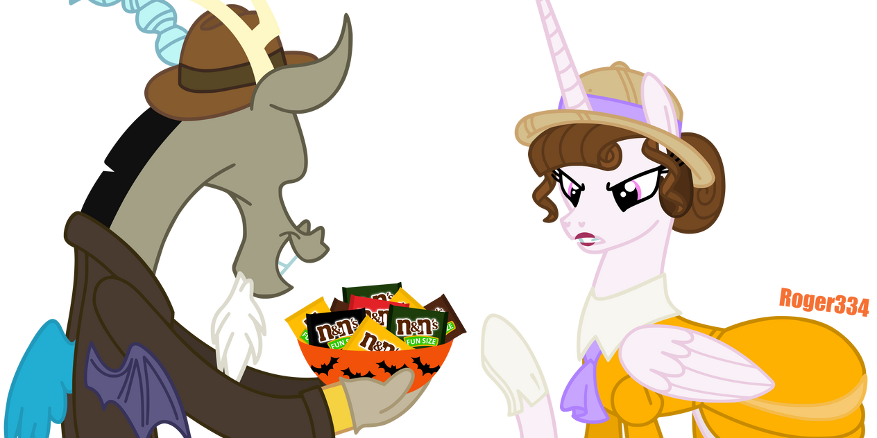 ''Fun'' Size by Roger334 on DeviantArt