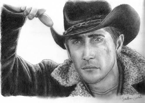 Jack Twist