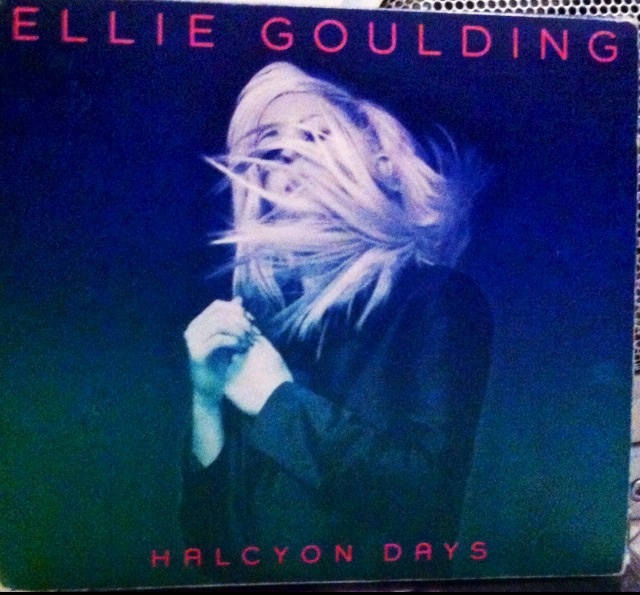 Halcyon Days