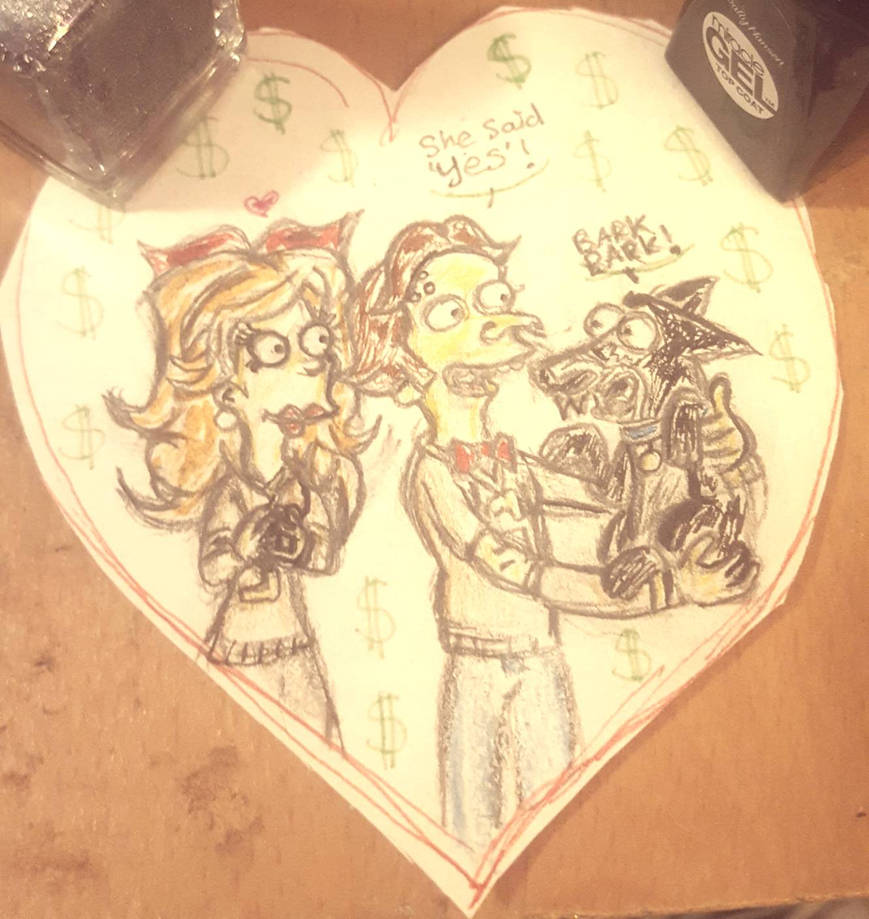Aucview Deviantart Excellent 'New' AU Ship by CarolineDeVoe on DeviantArt