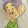Dopey Drawing
