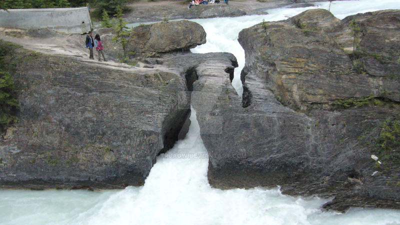 Natural Bridge