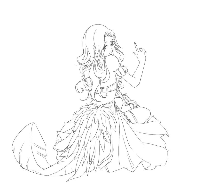 Aelia WIP