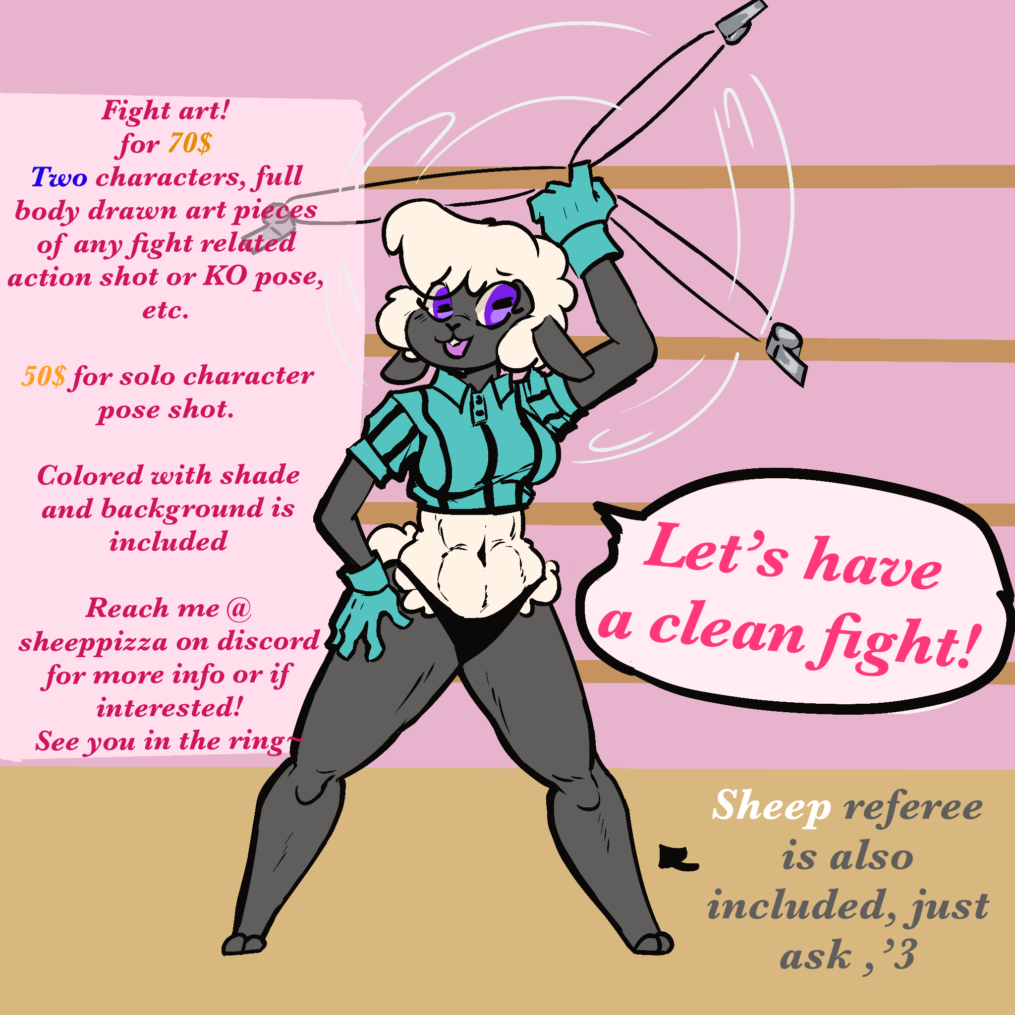 Umohmar Deviantart FIGHT ART! important announcement by UmOhMar on DeviantArt
