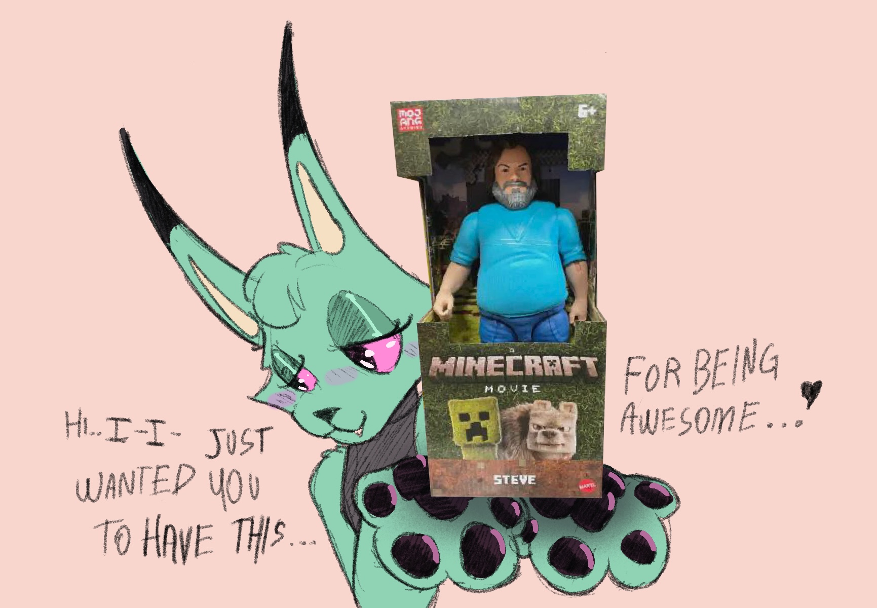 Umohmar Deviantart You earned this.. by UmOhMar on DeviantArt