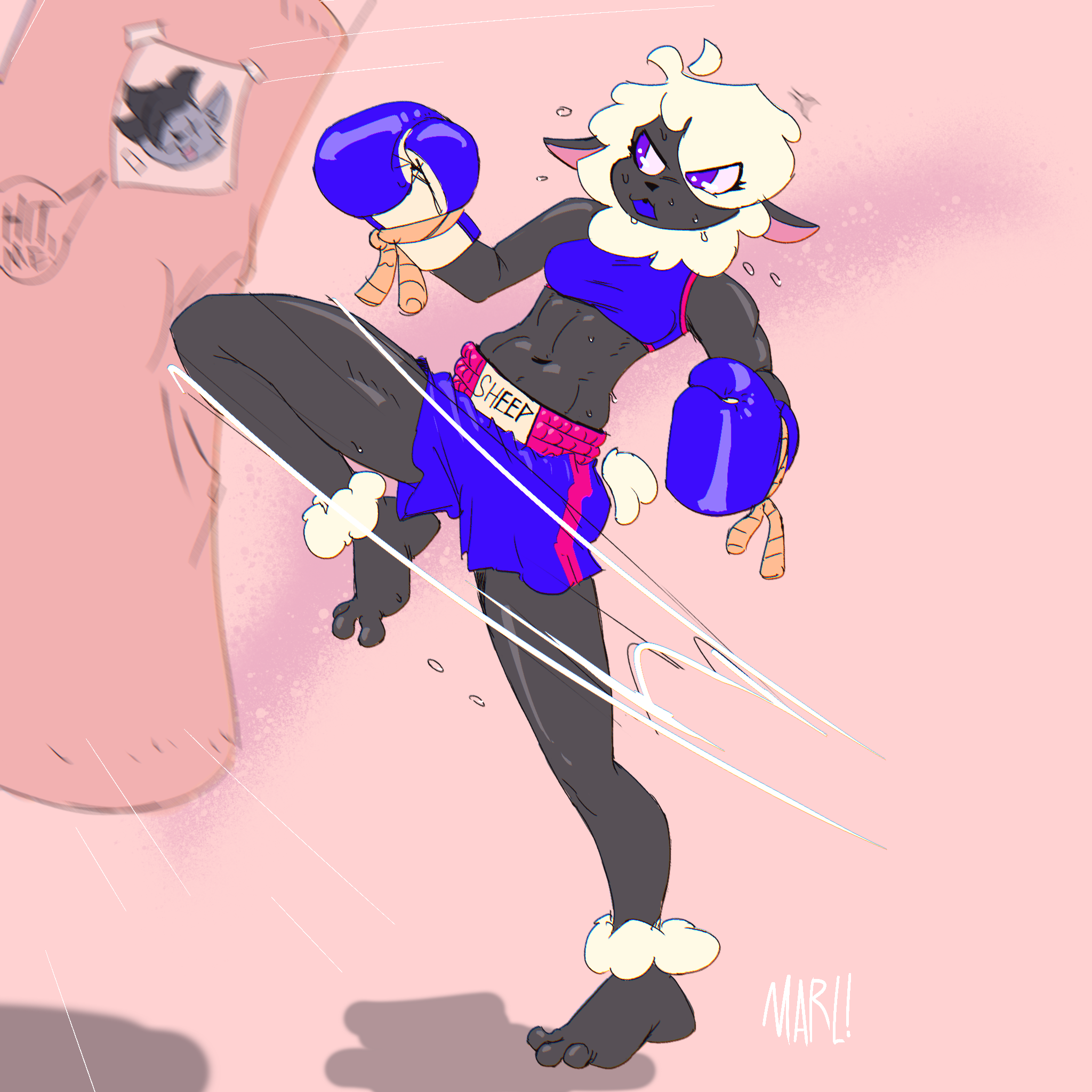 Umohmar Deviantart Lambs Knee For desert by UmOhMar on DeviantArt