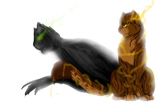 Brambleclaw