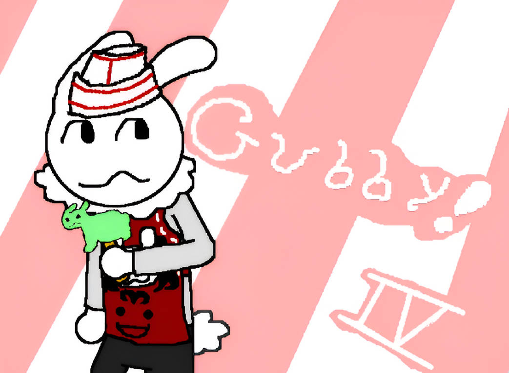 Gubby Fanart! by TheGoofyRoman4 on DeviantArt