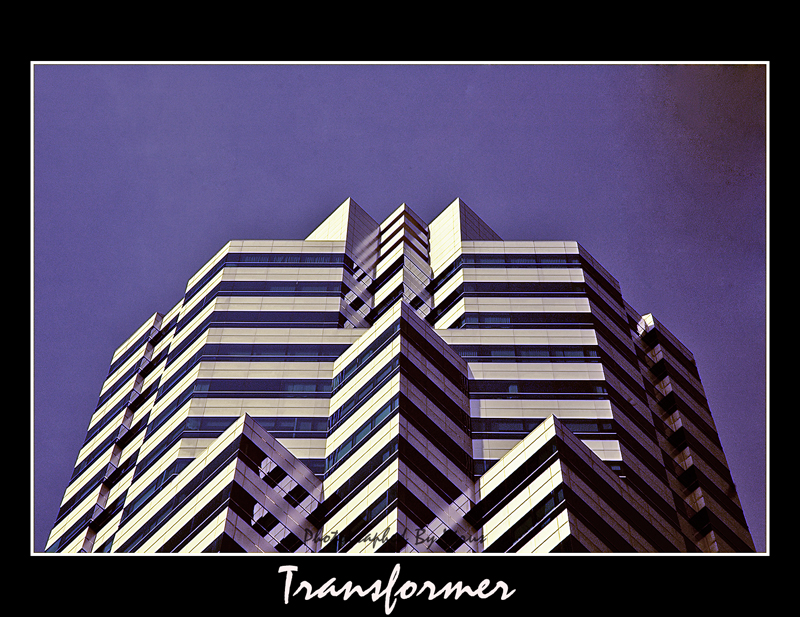 Transformer