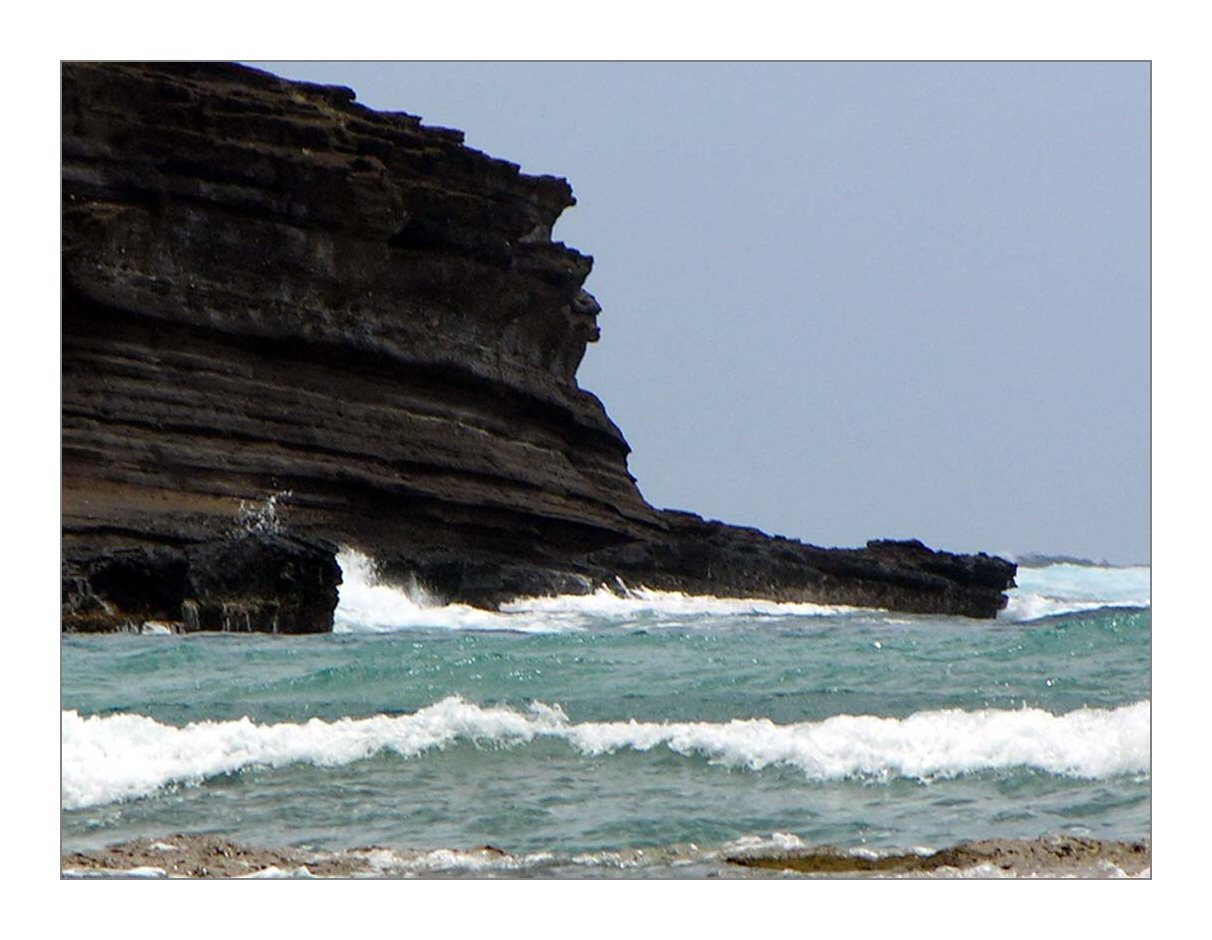 Hanauma Bay III