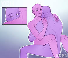 YCH Hugs from a loved one (OPEN) $15-$85