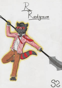 R Redgrave