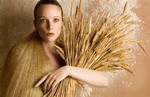 Harvest by Muse1908