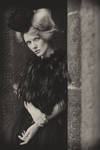Raven Queen... by Muse1908