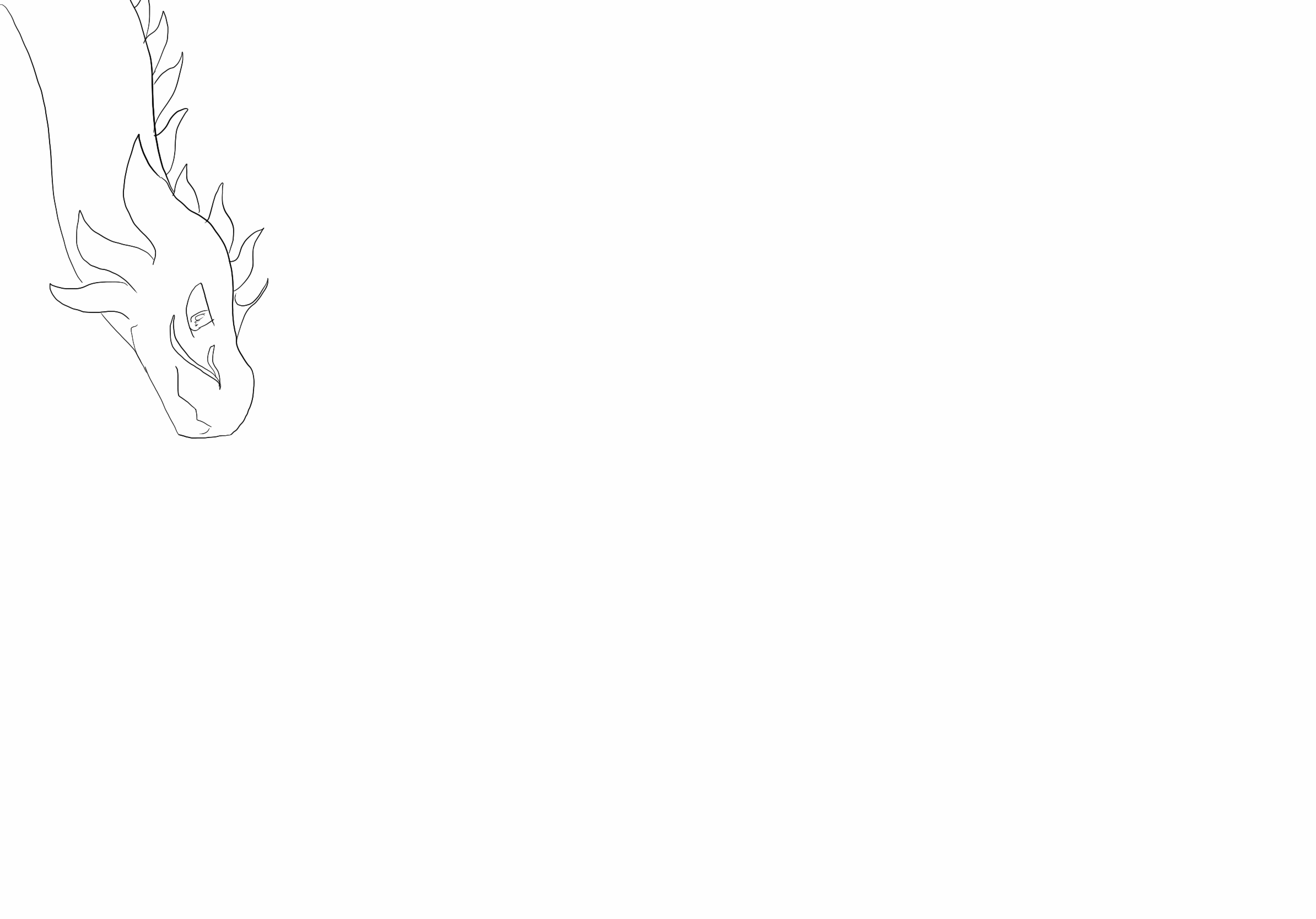 Dragon Animation Pyphone Code Dragon Animation Practice WIP by CyanDragonArt on DeviantArt