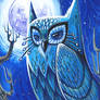 Blue Owl