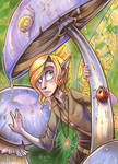 Shelter by Fluro-Knife
