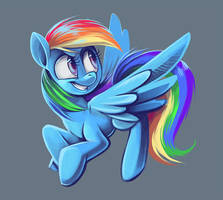 Dashie