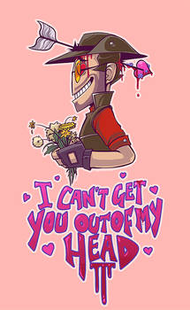 Sniper's Valentine