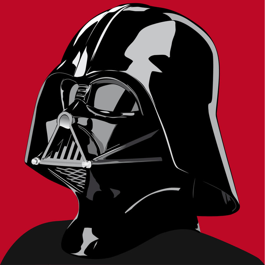 Darth Vader By XandeDerExilant On DeviantArt darth-vader-by-xandederexilant-on-deviantart