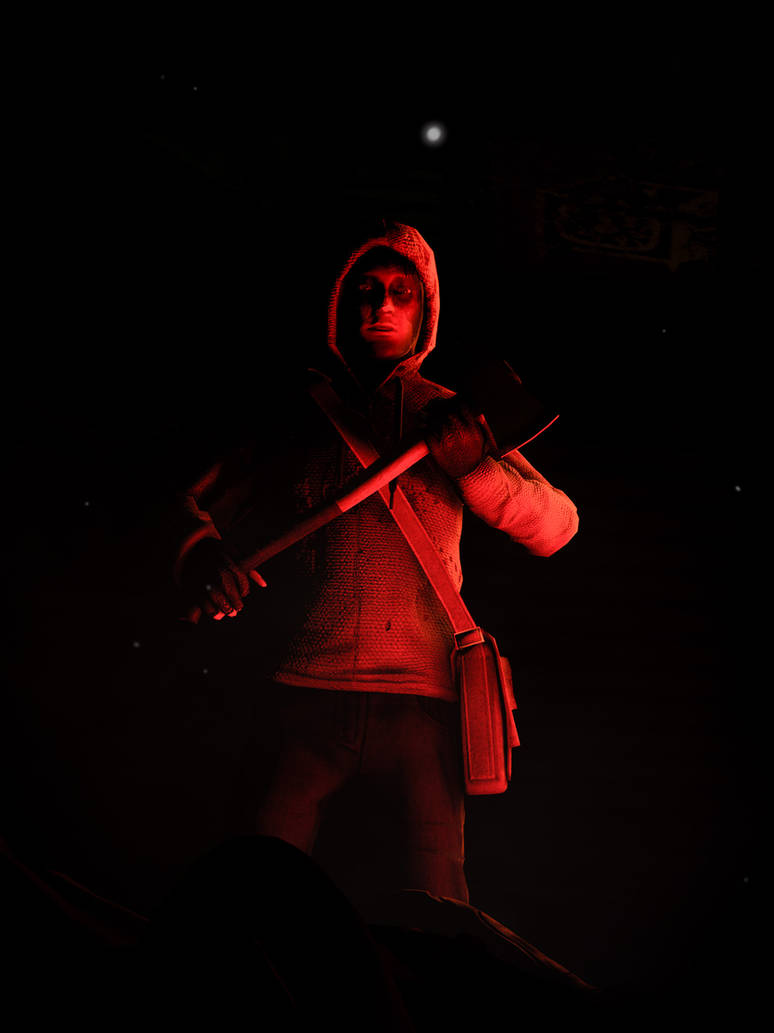 Simon edited by EpicAnon7 on DeviantArt