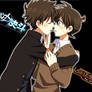 Kaito And Shinichi