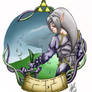 Fierce Deity Link Circle Art Recoloured