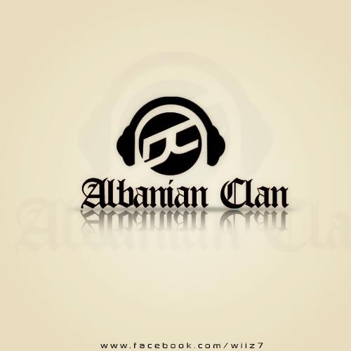 Albanian Clan