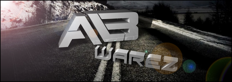 Alb Warez Header 3D