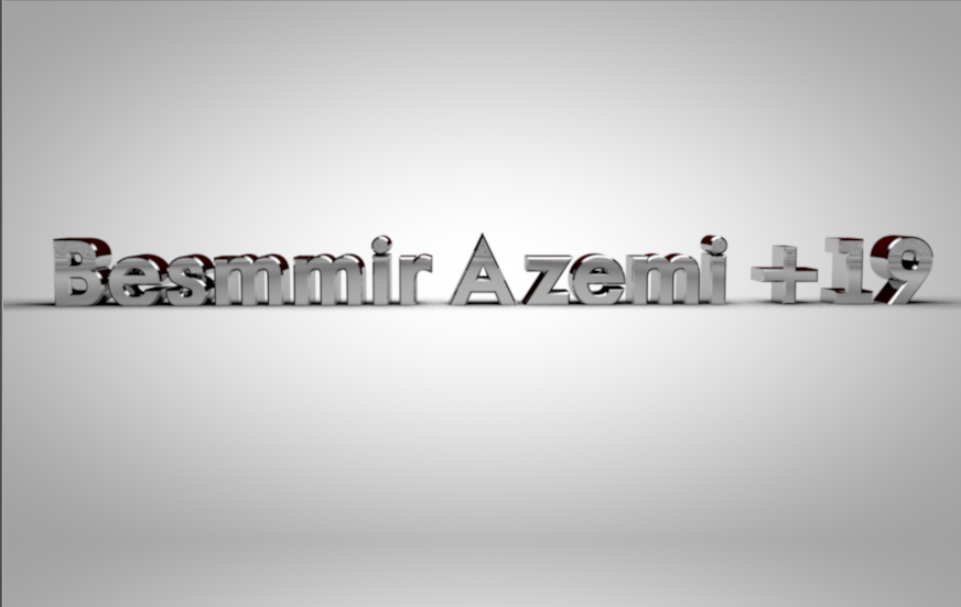 Besmmir Azemi 19+