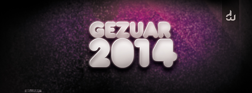 Gezuar 2014