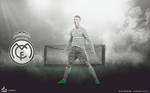 Cristiano Ronaldo Wallpaper V2