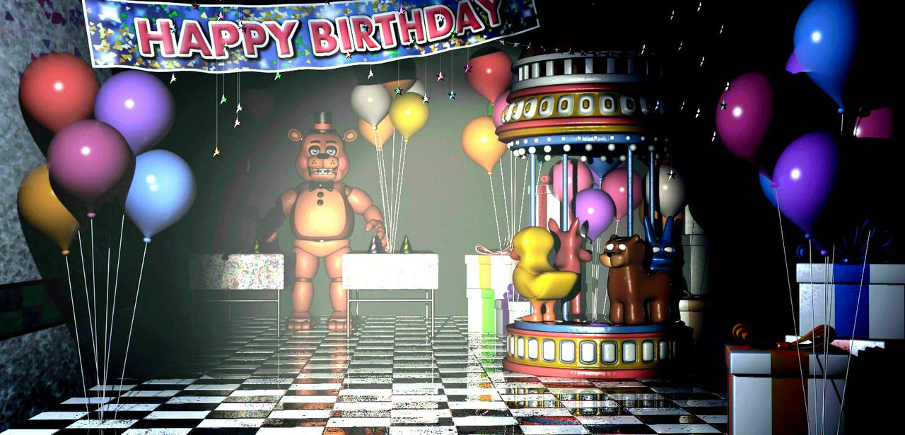 Toy Freddy In Game Area Daytime By PrestonPlayz110003 On DeviantArt toy-freddy-in-game-area-daytime-by-prestonplayz110003-on-deviantart