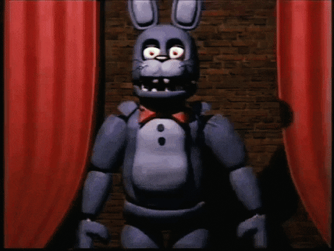 Unwithered Bonnie Moving Right Arm Gif By Prestonplayz On Deviantart Unwithered Bonnie Moving Right Arm Gif By Prestonplayz On Deviantart