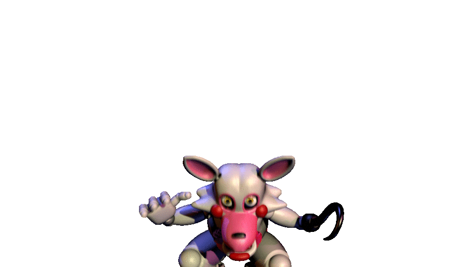 W. Foxy Jumpscare by bananaguyLUL on DeviantArt