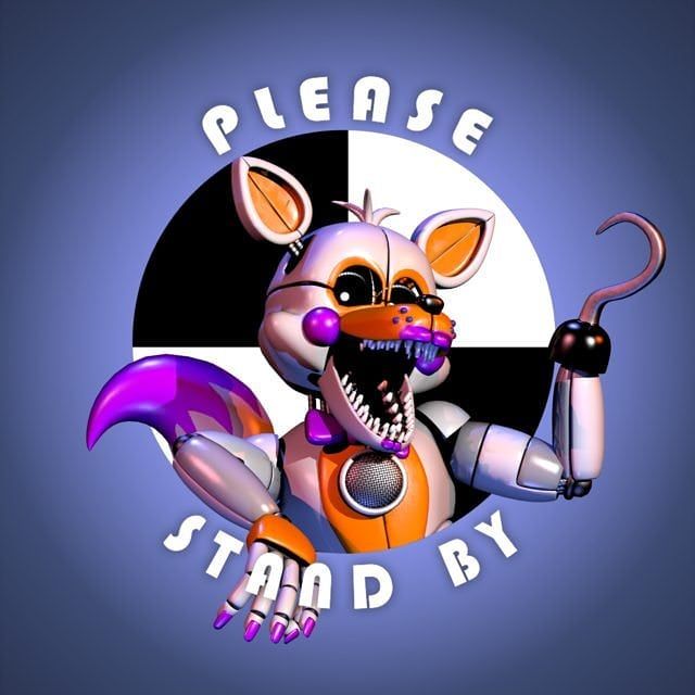 Lolbit Icon by FuntimeRobotics on DeviantArt