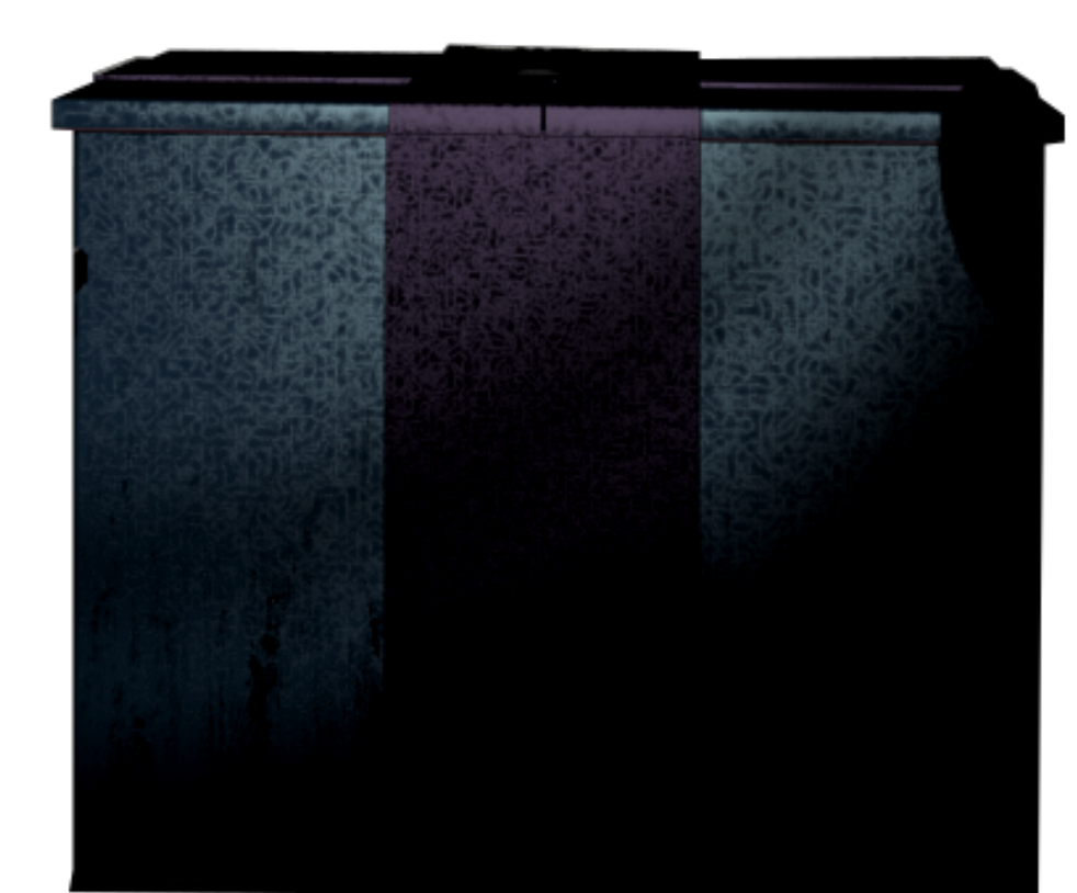 Puppet S Box Five Nights at Freddy's 2 Puppet Box Resource PNG by PrestonPlayz110003 ...
