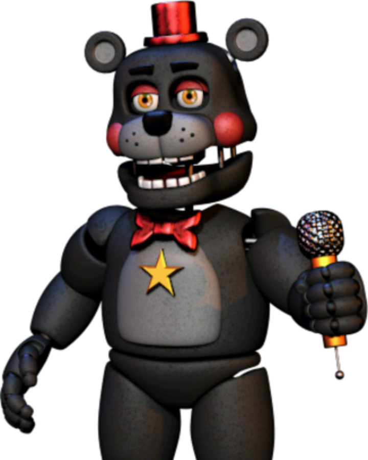 Lefty Reeeeeeee Lefty With Right Eye by PrestonPlayz110003 on DeviantArt