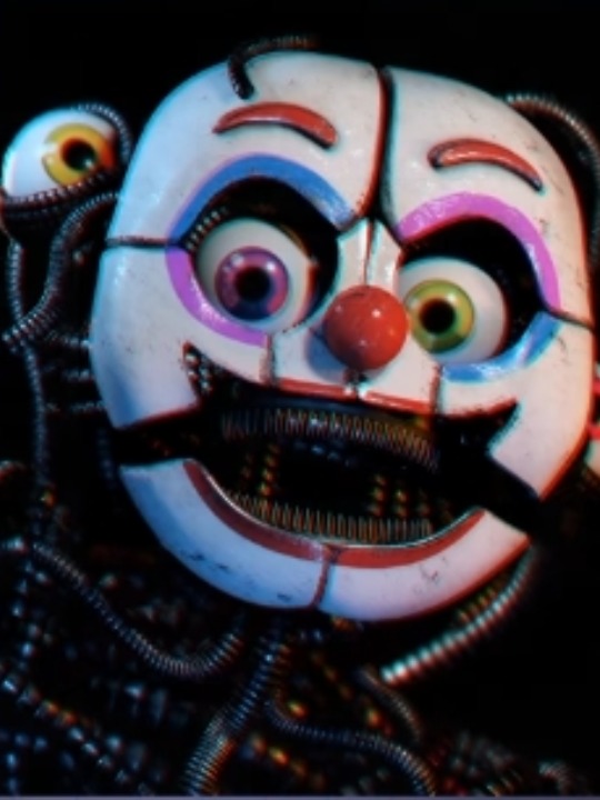 Circus Baby S Diner Ennard Avos Custom Night Icon By Prestonplayz110003 On Deviantart Circus Baby S Diner Ennard Avos Custom Night Icon By Prestonplayz110003 On Deviantart