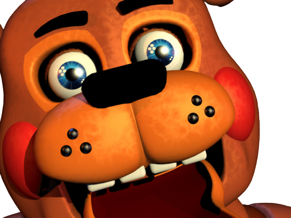 Toy Freddy  Five nights at freddy's, Fnaf freddy fazbear, Fnaf jumpscares