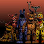 The Withered Gang