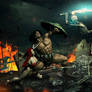 The Anvil of Crom