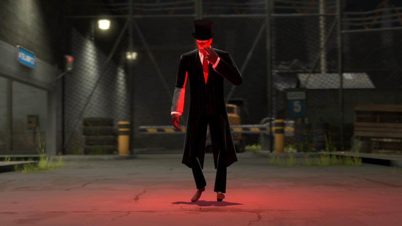 Random Evil Guy Generic evil guy by MediJack on DeviantArt